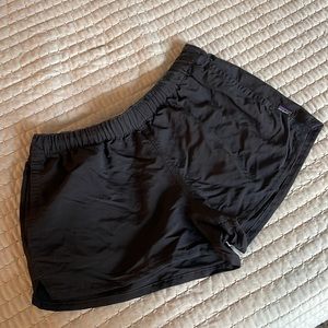 Patagonia barely baggies shorts